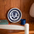 Porcelain Zodiac Plate 0301