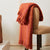 Viso X Studio Giancarlo Valle Mohair Blanket 0306