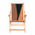 Resort Chair 0101