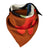 Silk Scarf 0102